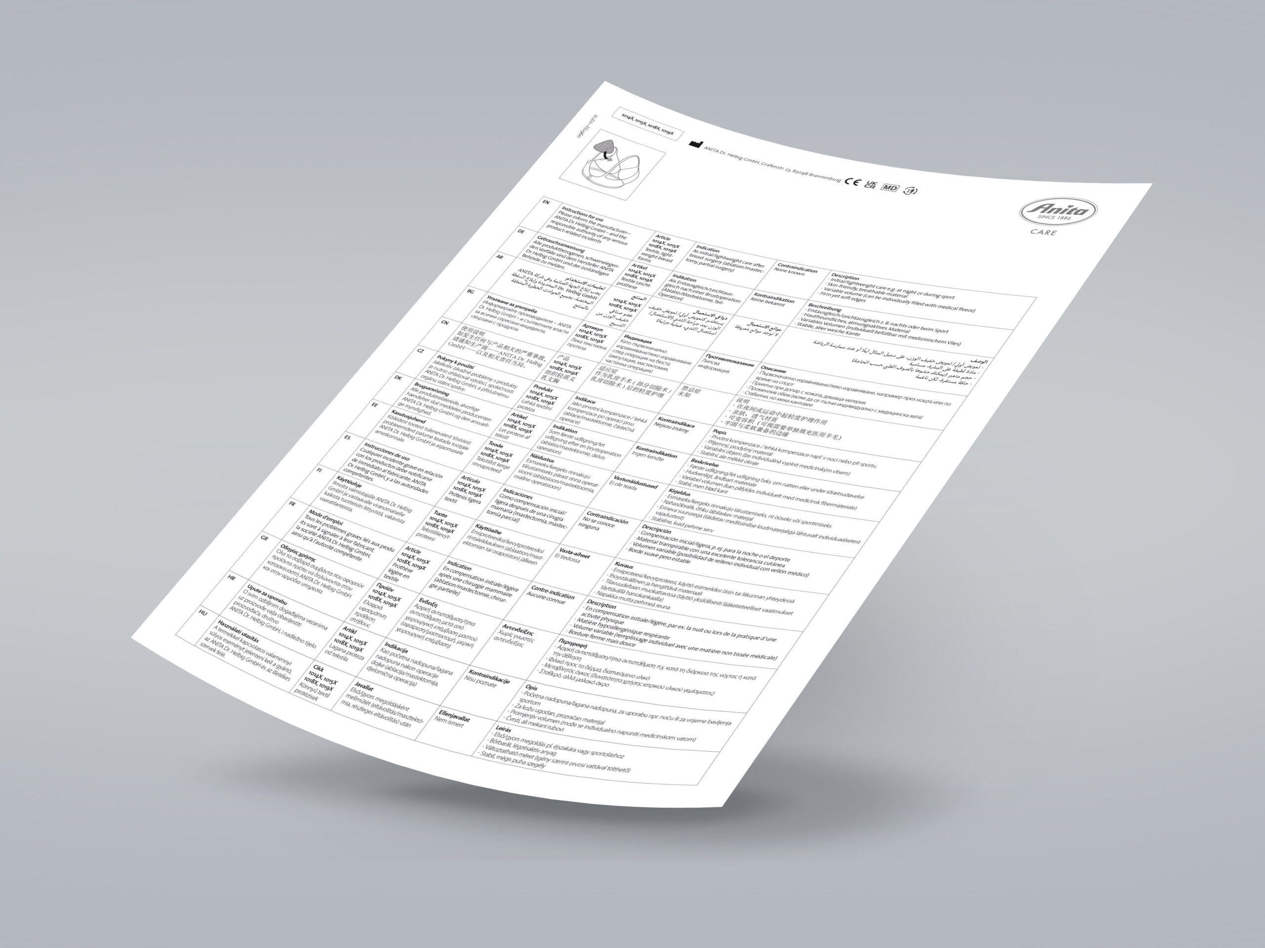 Werbeagentur Design Satzstudio Reinzeichnung Sprachsatz Tabellensatz Typografie Ebersberg 2G Media & Marketing Glonn