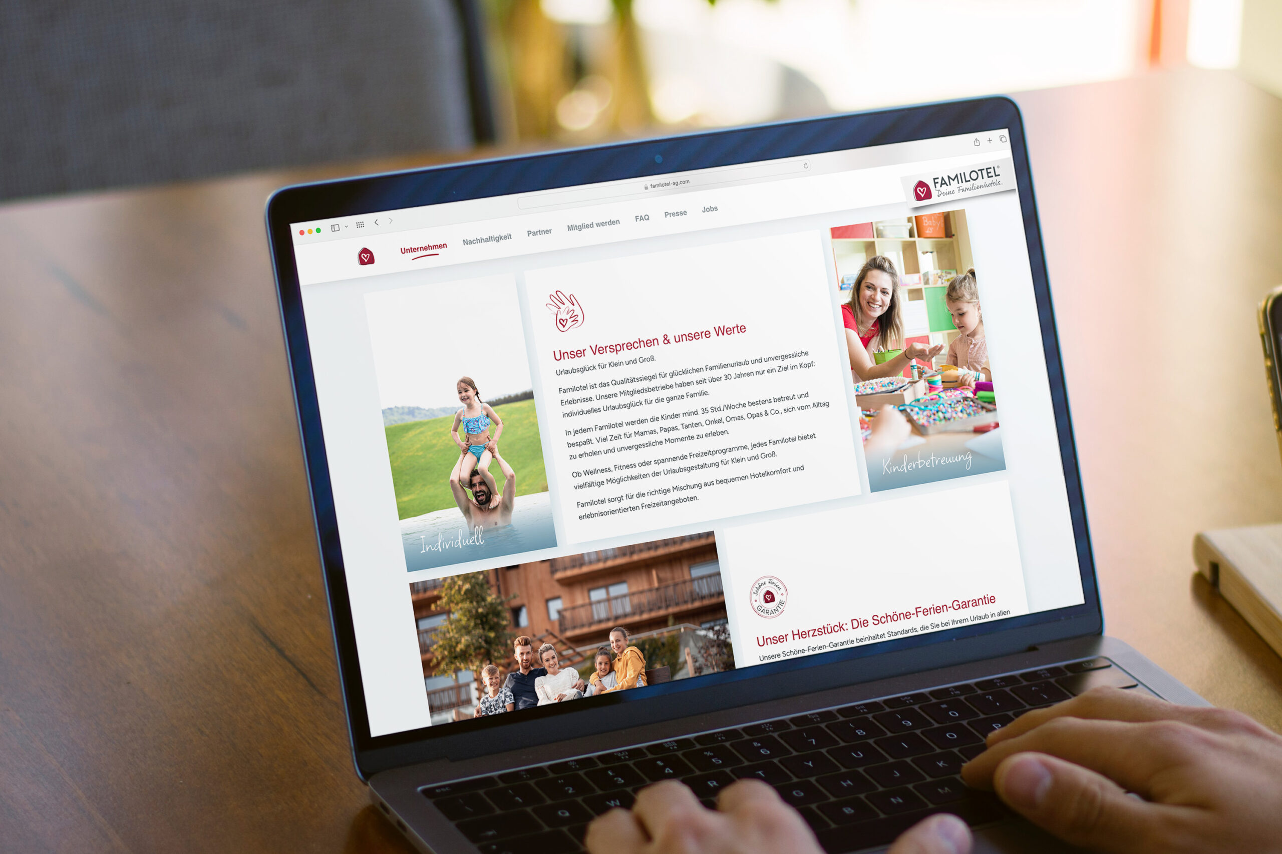 2G Media & Marketing Glonn Webdesign Ebersberg