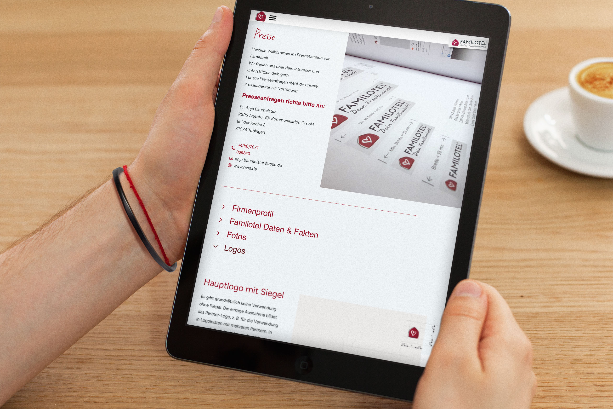 2G Media & Marketing Glonn Webdesign responsive Design mobil Grafikdesign Mediengestaltung Ebersberg Stellenbörse