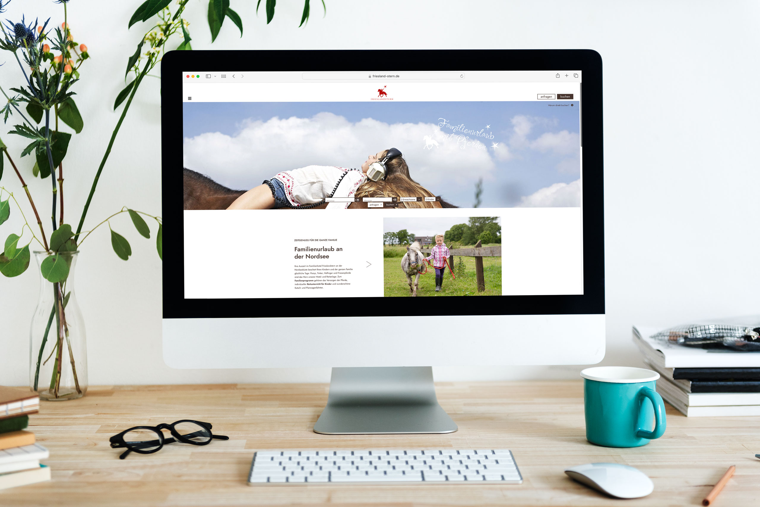 2G Media & Marketing Glonn Webdesign responsive Design mobil Grafikdesign Mediengestaltung Ebersberg Stellenbörse Internetauftritt Content Management System pflegbare Website CMS intuitiv