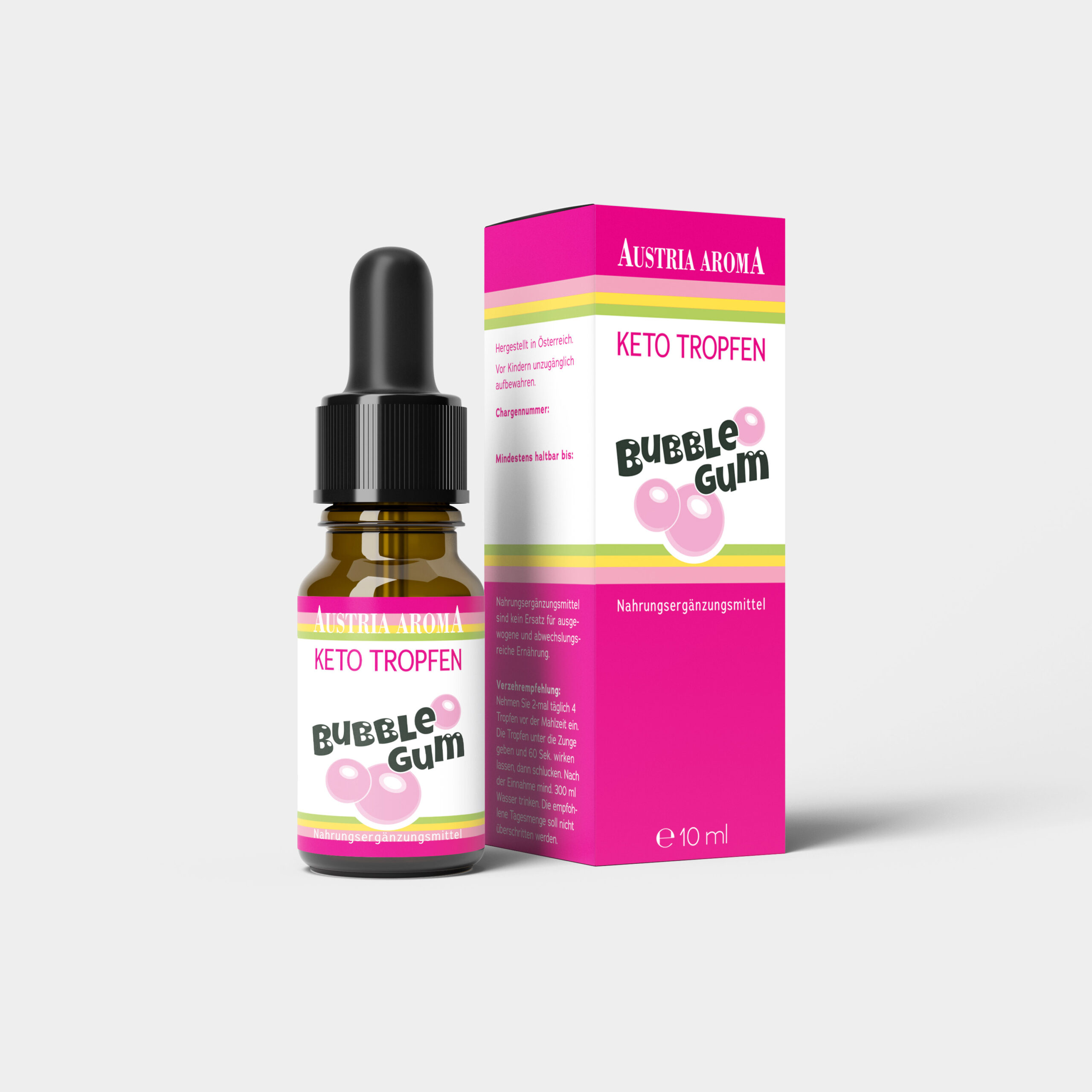 2G Media & Marketing Glonn Print