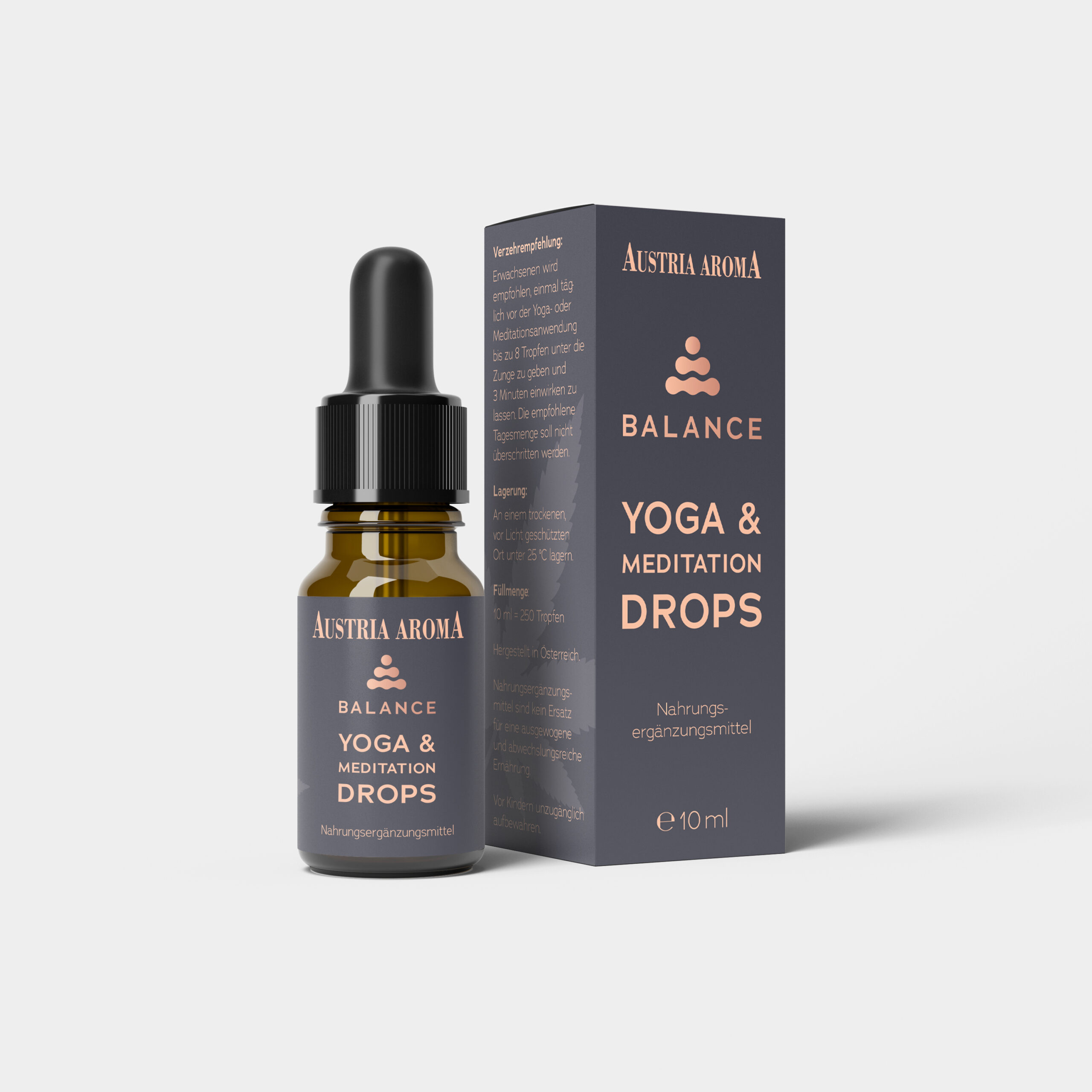 2G Media & Marketing Glonn Print